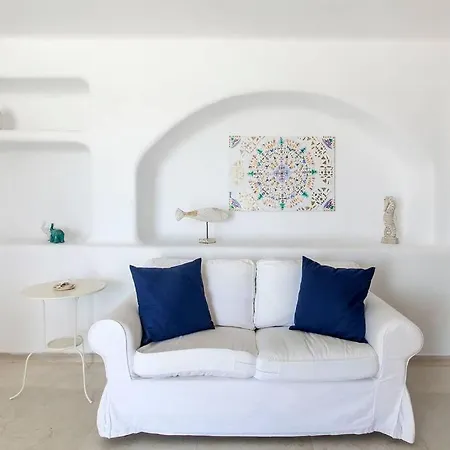 Βίλα Adamite Ii By Mykonos Rocks Mykonos Town