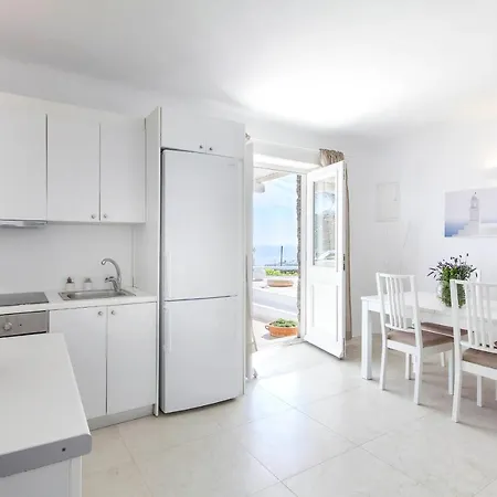Adamite Ii By Mykonos Rocks Villa *